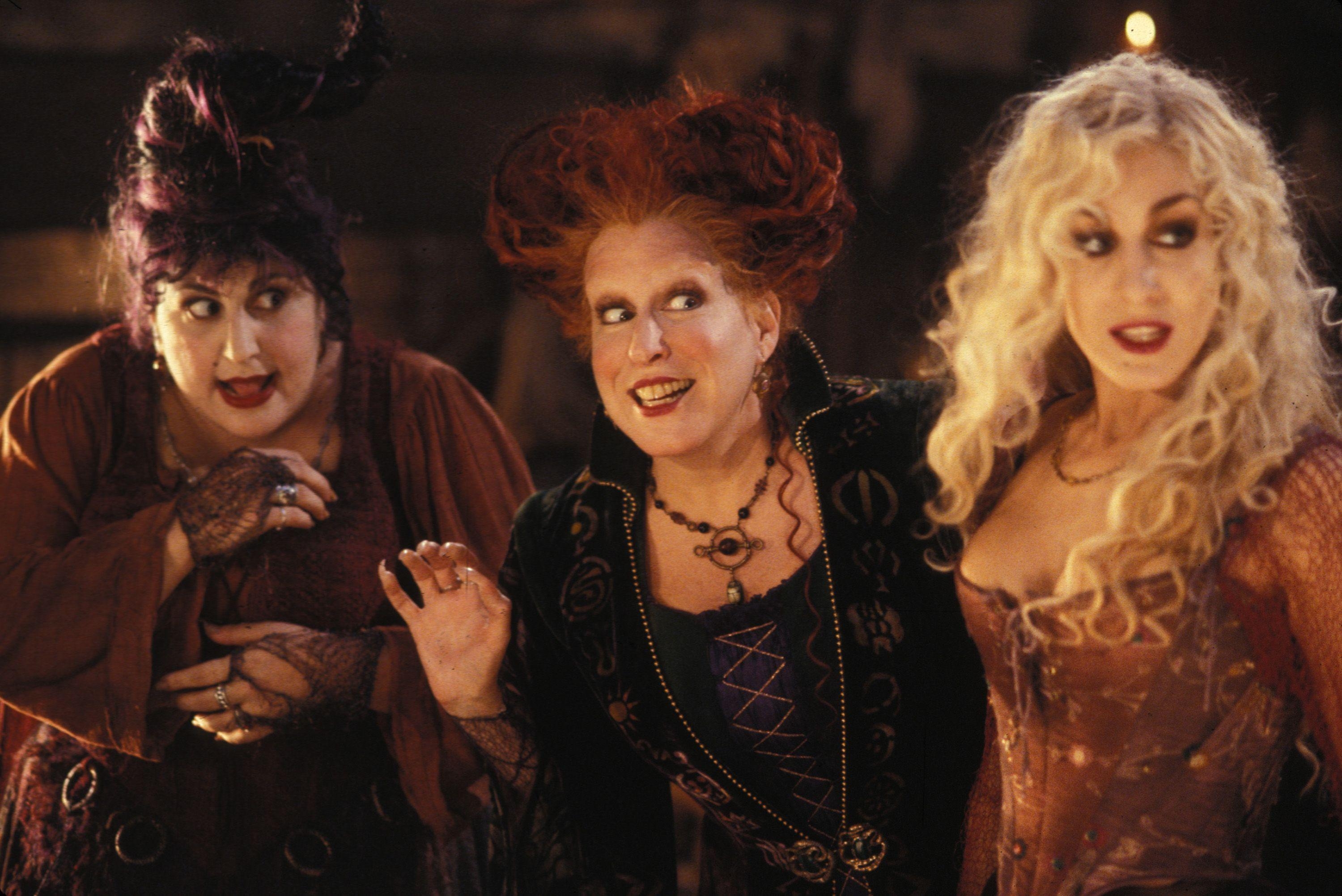 3000x2010 Hocus Pocus image Hocus Pocus HD wallpaper and background photo, Desktop