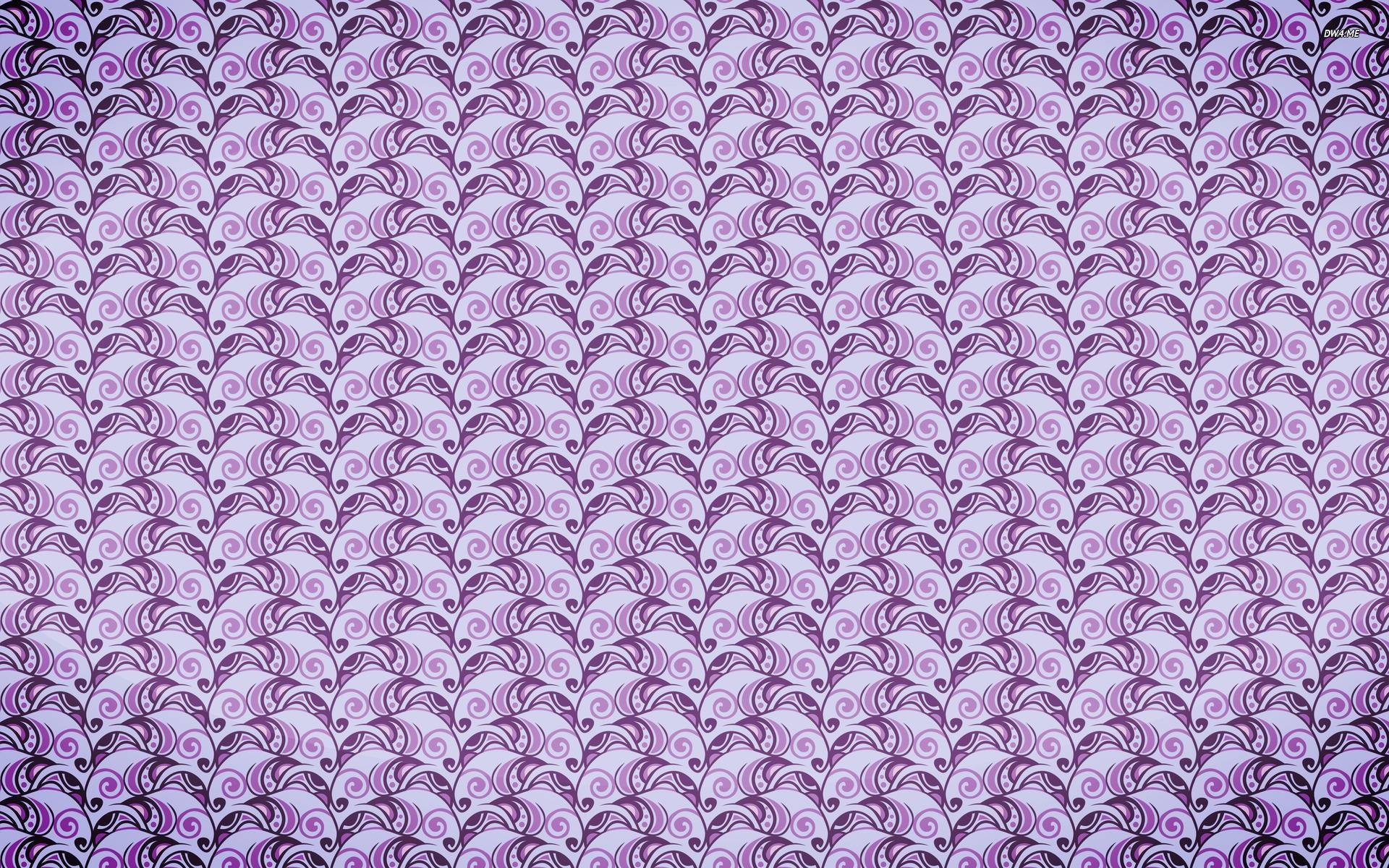 1920x1200 Purple swirl pattern wallpaper Art wallpaper - #, Desktop