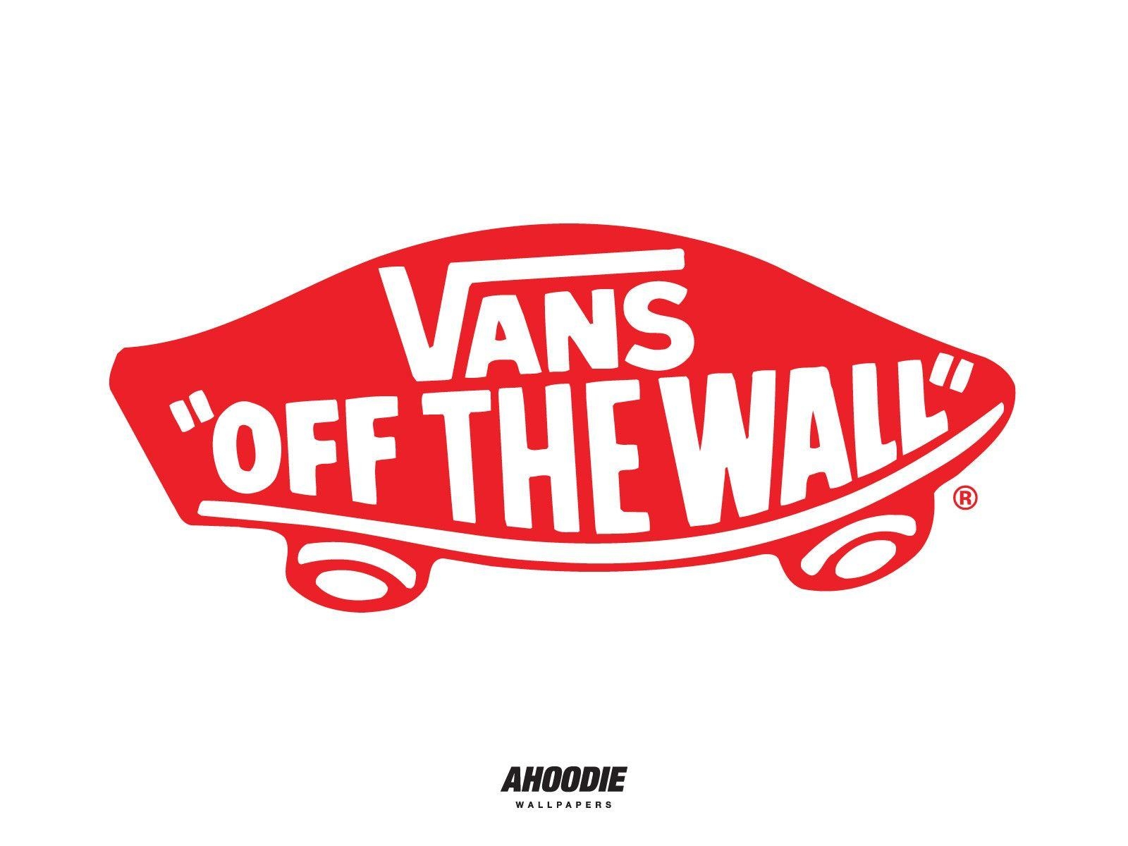 1600x1200 Vans Off The Wall Logos Free Wallpaper, Desktop