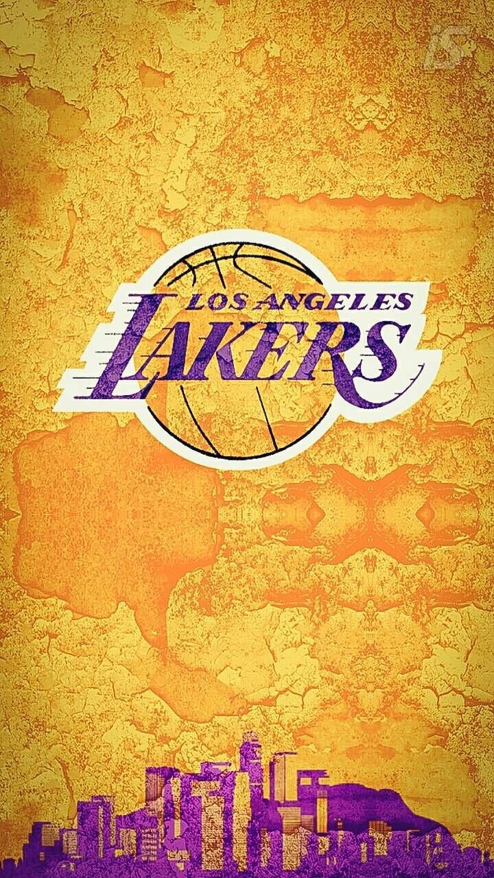 720x1280 Lakers Wallpaper, Phone