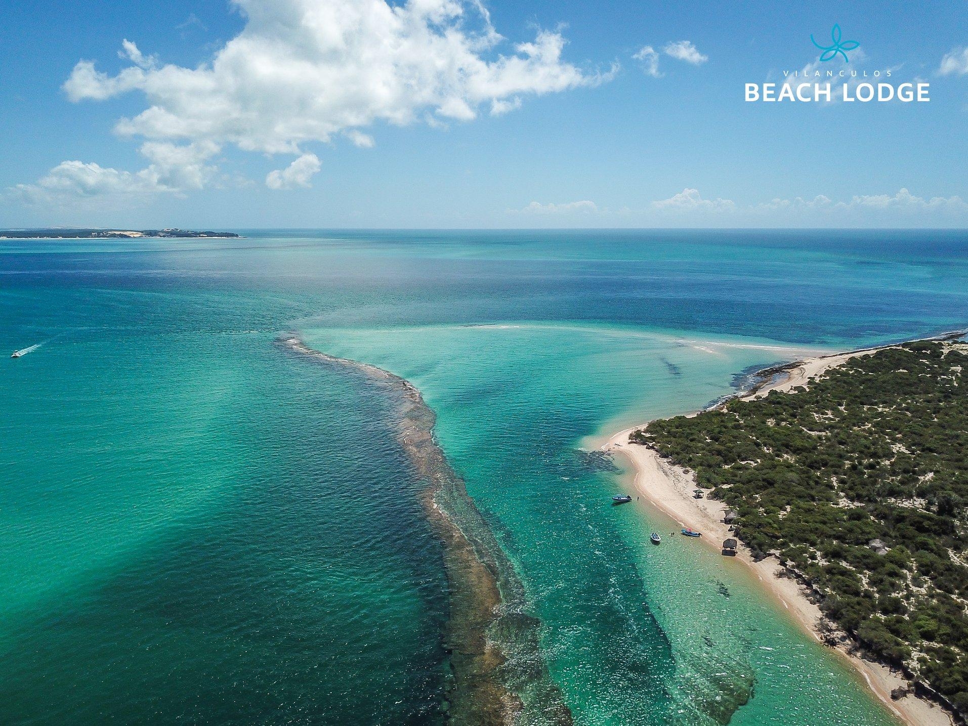 1920x1440 Bazaruto Archipelago Islands, Desktop