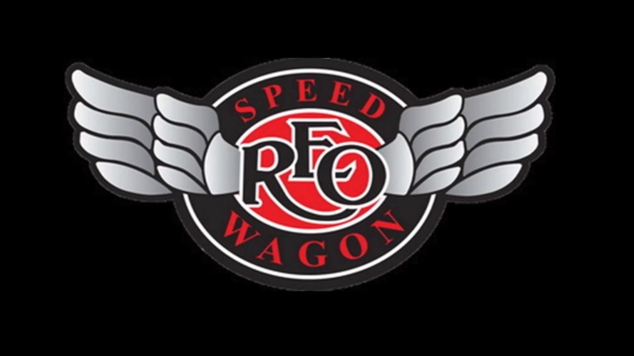 1280x720 Reo speedwagon Logos, Desktop