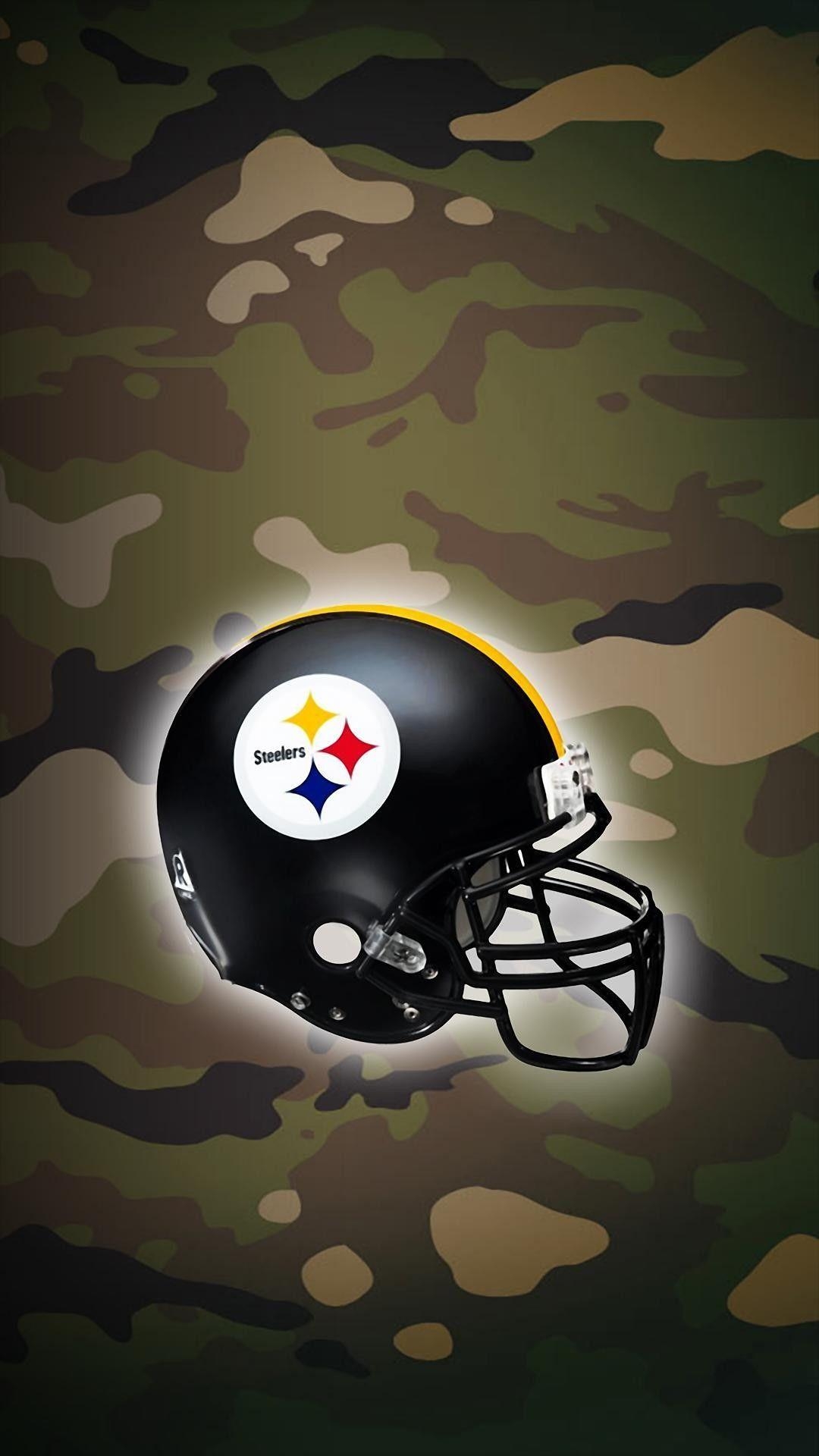 1080x1920 Steelers iPhone Wallpaper Free Steelers iPhone Background, Phone