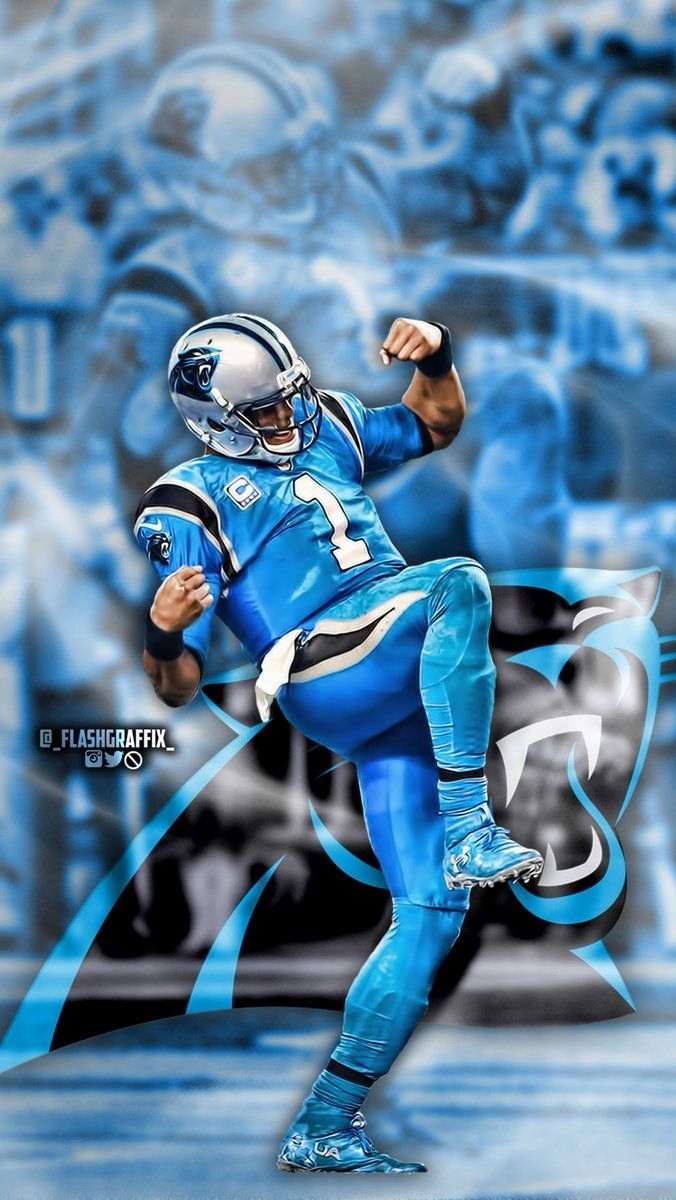 680x1200 Cam Newton Wallpaper Patriots Free HD Wallpaper, Phone