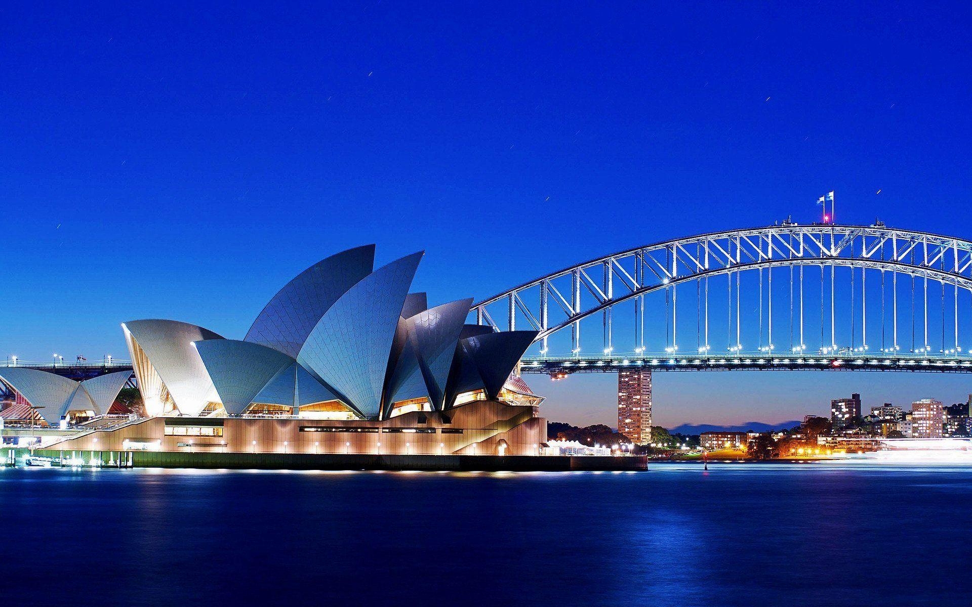 1920x1200 Sydney Opera House #Wallpaper, Desktop