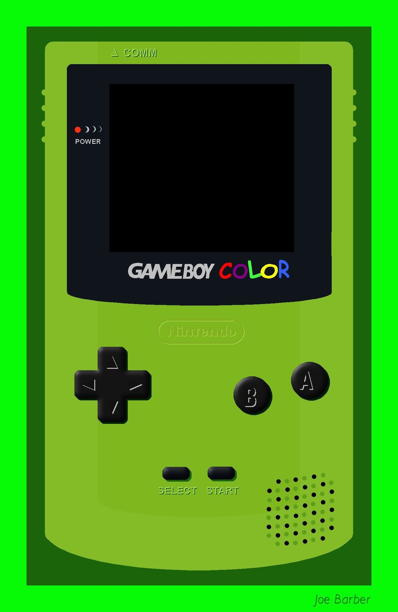 1330x2040 Game Boy Color Wallpaper Free Game Boy Color Background, Phone