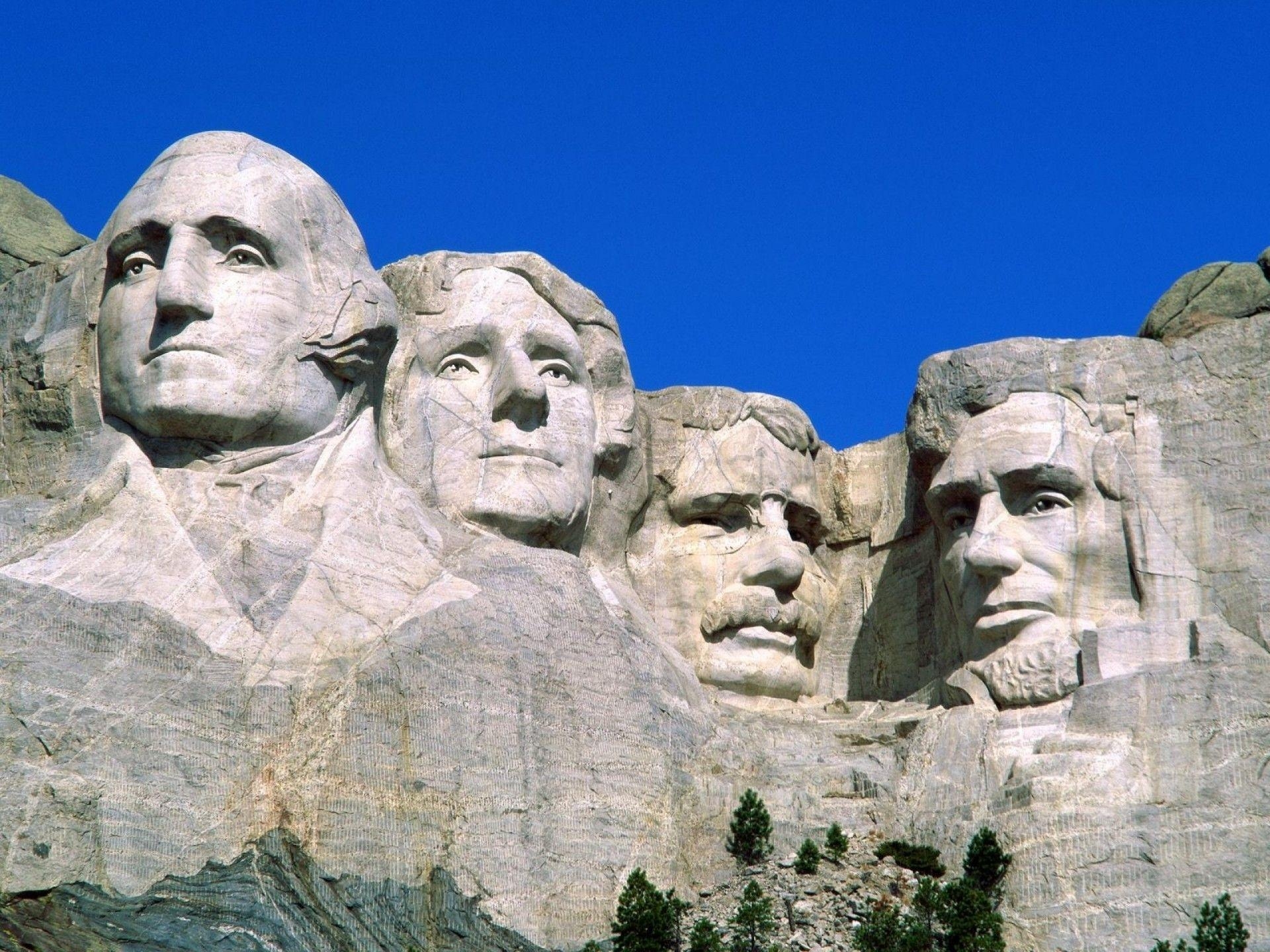 1920x1440 Mount Rushmore HD Wallpaper HD Wallpaper of Landscape, Desktop