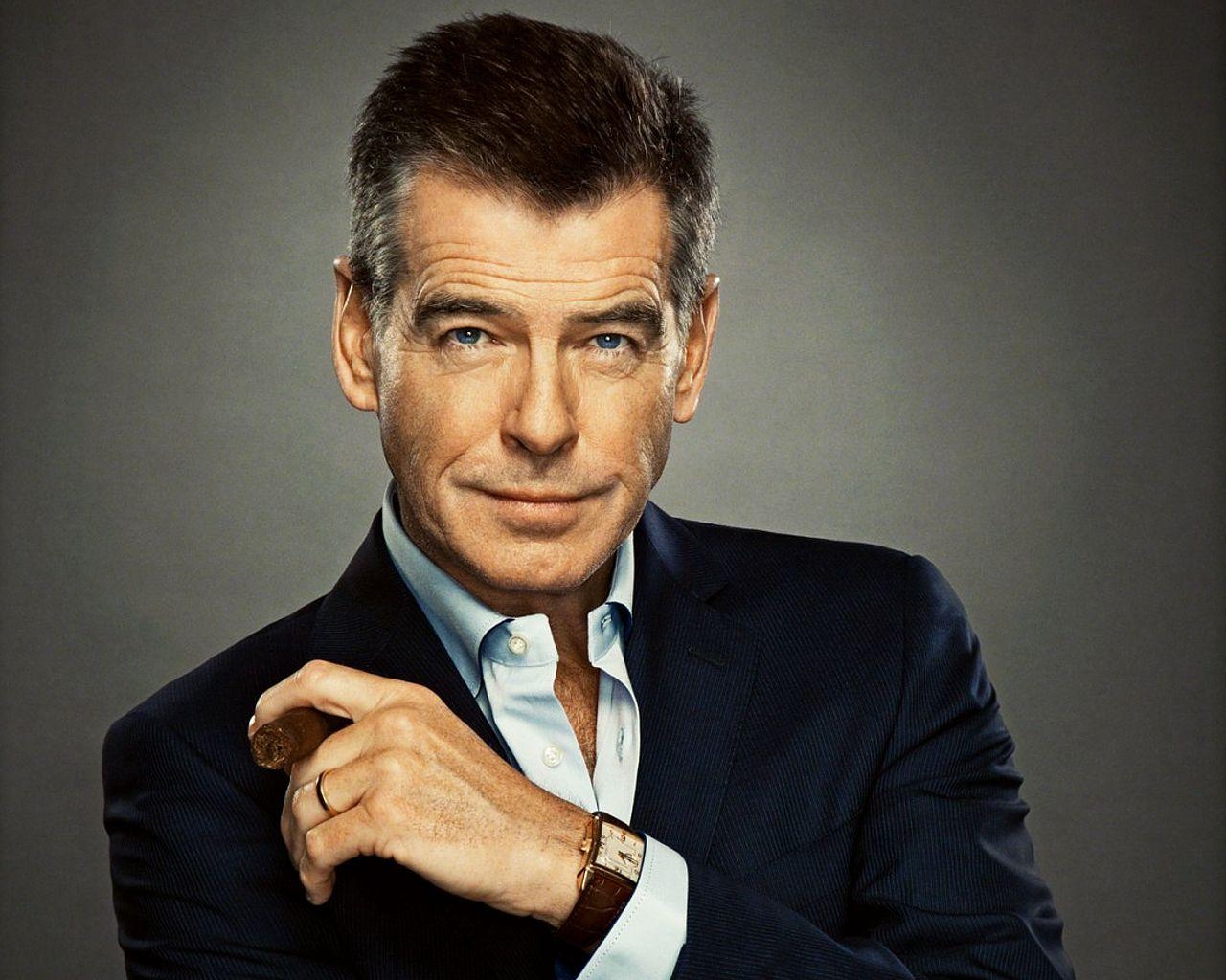 1280x1030 Pierce Brosnan Wallpaper 15 X 1024, Desktop