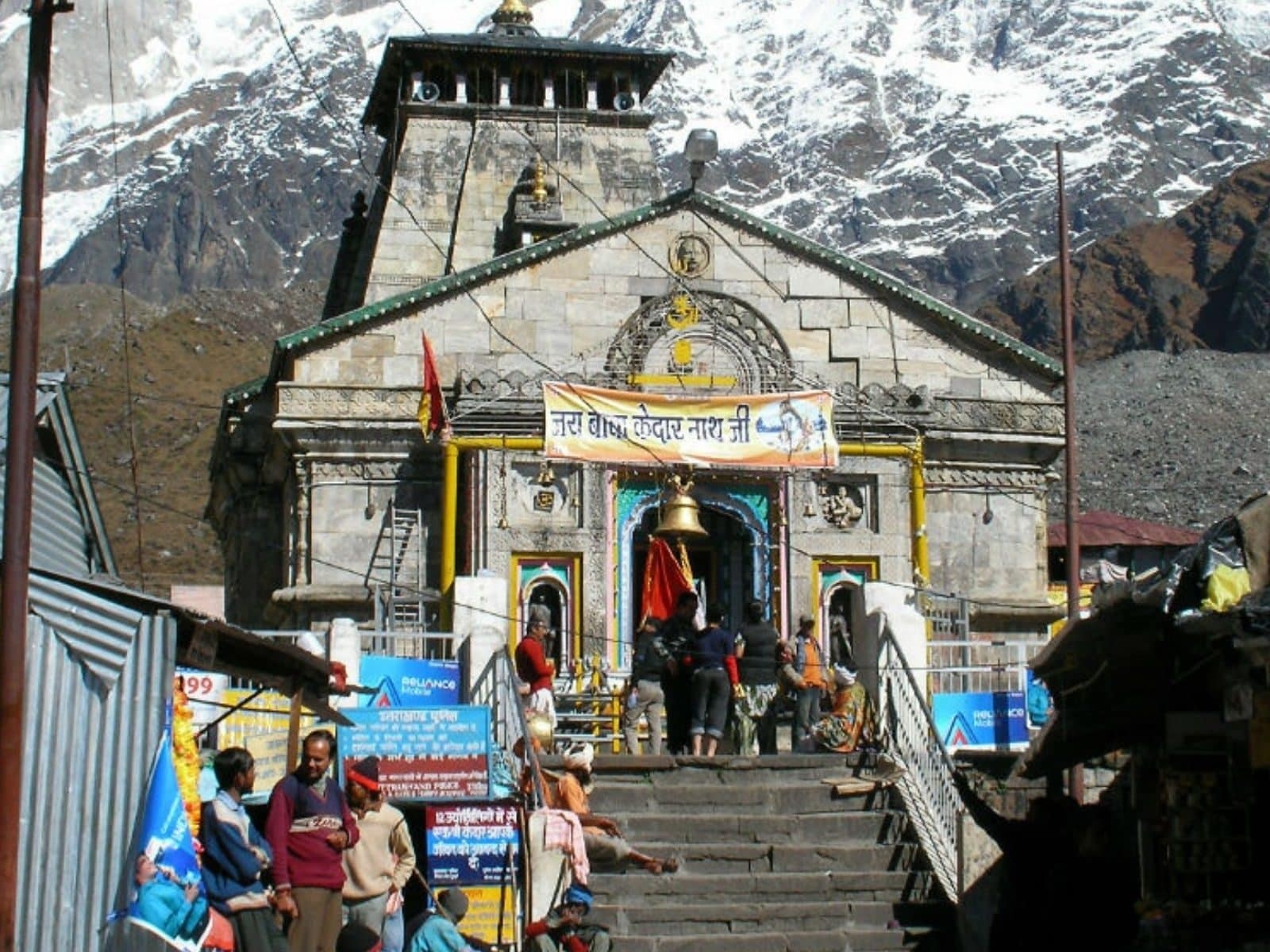 1600x1200 Pilgrim Deaths in Just 25 Days of Char Dham Yatra; Here's Why Toll is Higher This Year & What Experts Say, Desktop