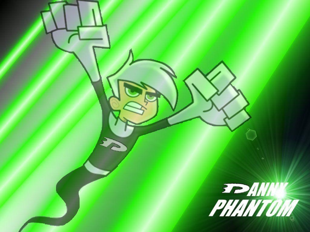 1030x770 Danny Phantom Wallpaper, Desktop