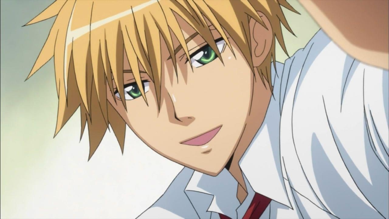 1280x720 Takumi Usui image Usui HD wallpaper and background photo, Desktop