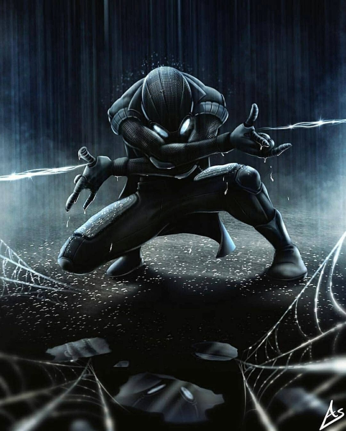 1130x1400 Spider Man Noir. Spiderman Art, Marvel Spiderman, Amazing Spiderman, Phone