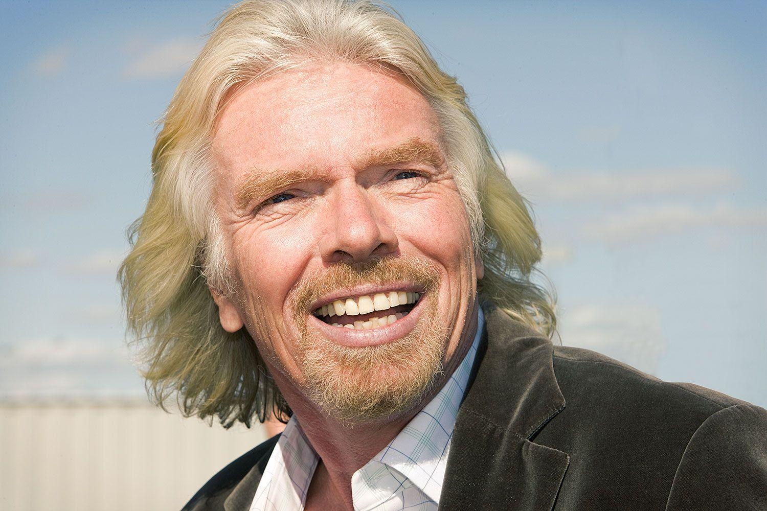 1500x1000 Best HD Richard Branson Wallpaper, Desktop