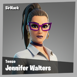 260x260 Jennifer Walters Fortnite wallpaper, Phone