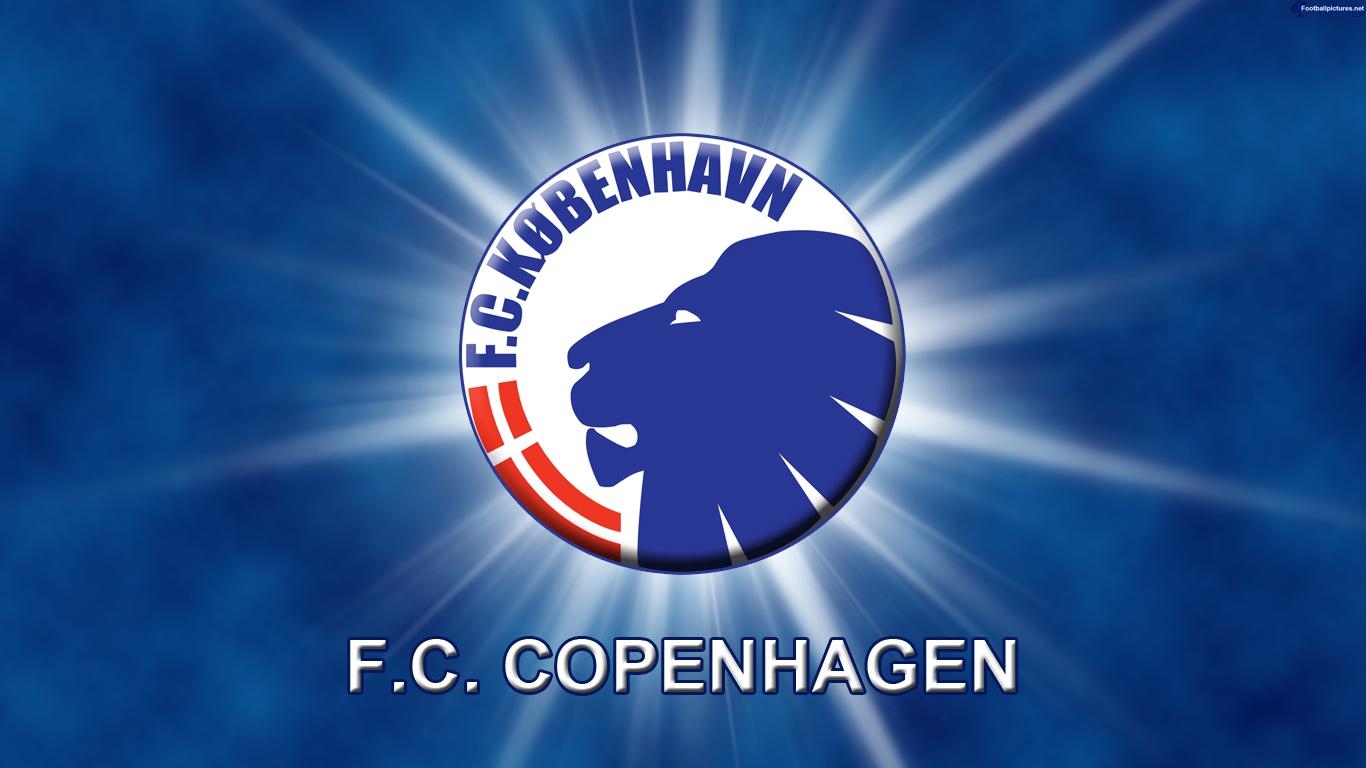 1370x770 F.C. Copenhagen Wallpaper and Background Image, Desktop