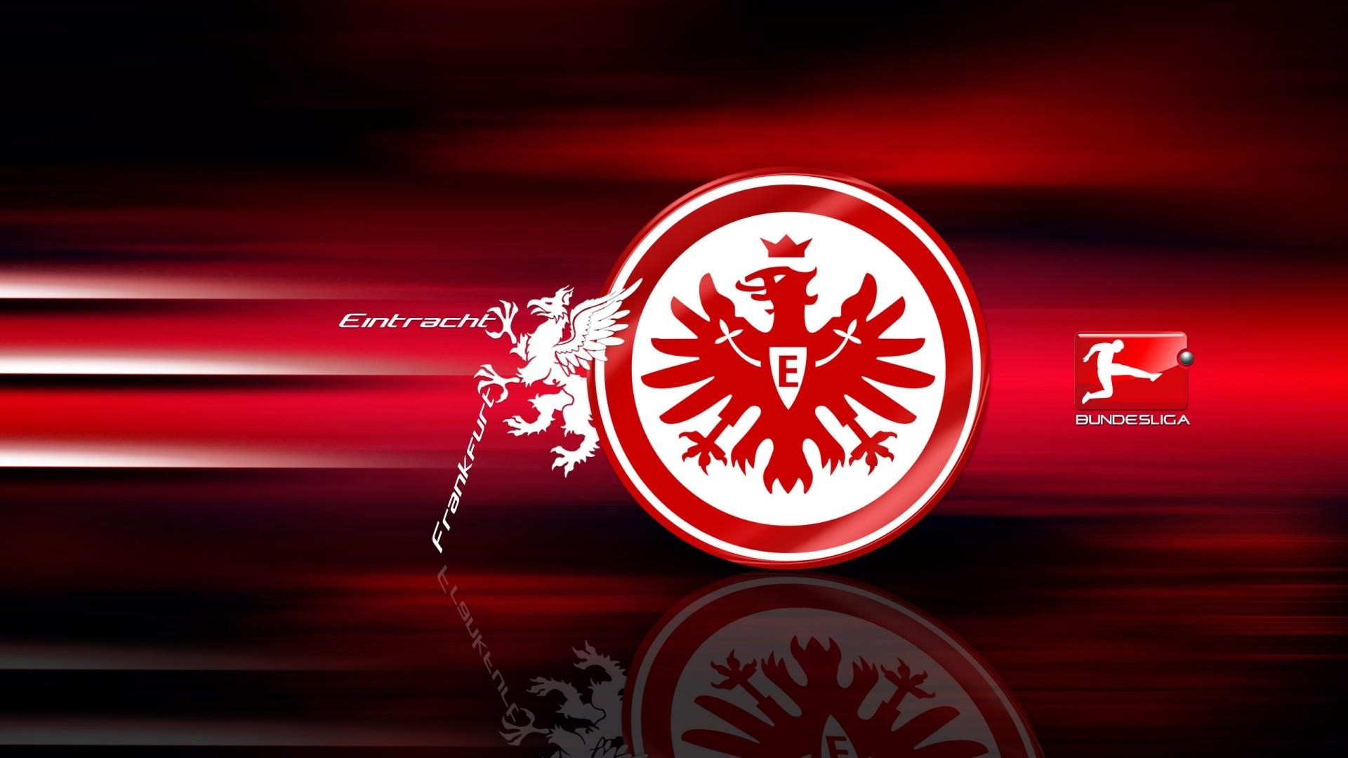 1920x1080 Eintracht Frankfurt  HD Wallpaper / Hintergrundbild, Desktop