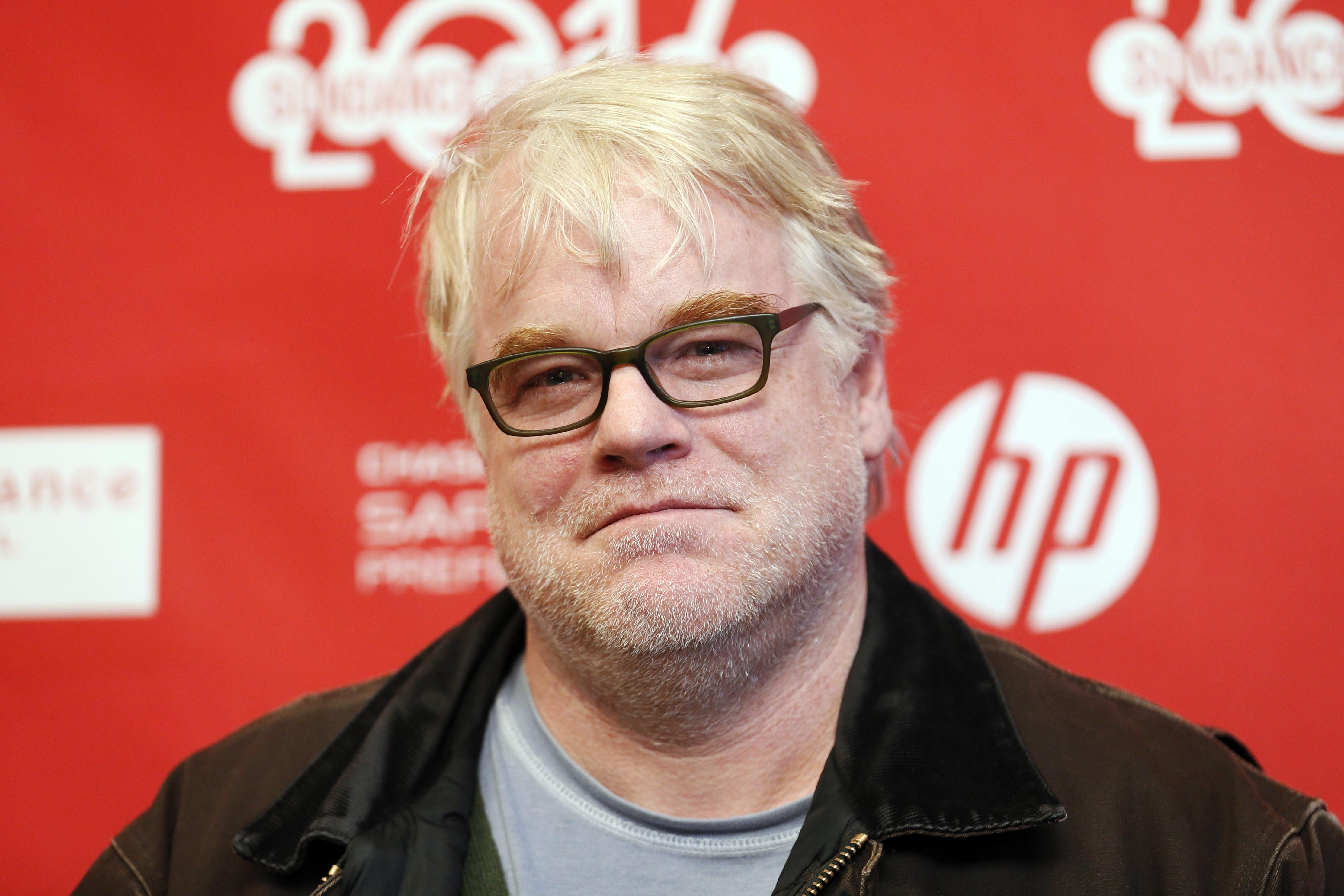 4460x2970 Picture of Philip Seymour Hoffman Of Celebrities, Desktop