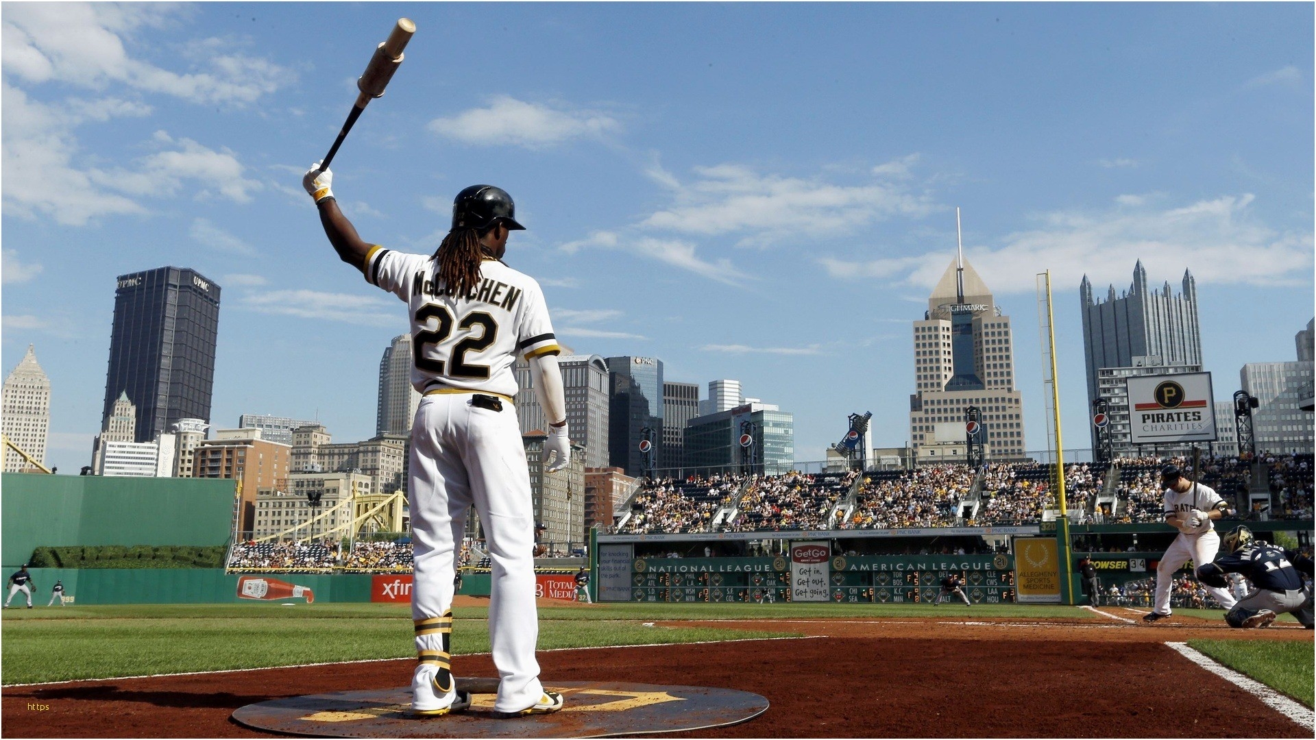 1920x1080 Pittsburgh Pirates Wallpaper Elegant HD Pittsburgh, Desktop