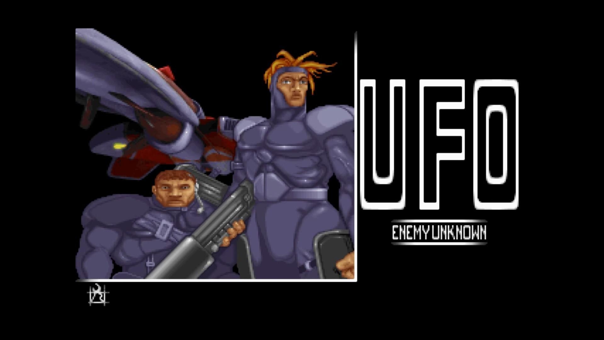 1920x1080 The Original X COM: UFO DEFENSE Is Free To Download For Today Only, Desktop