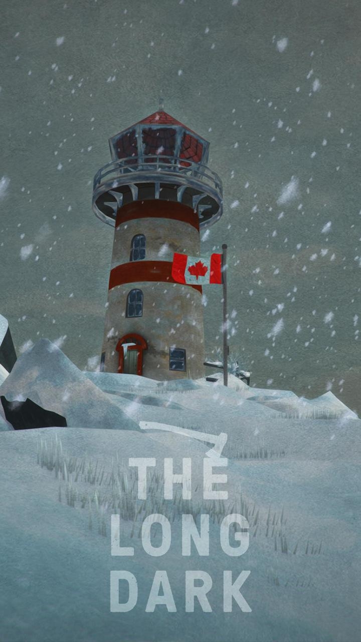 720x1280 the long Dark phone wallpaper, Phone