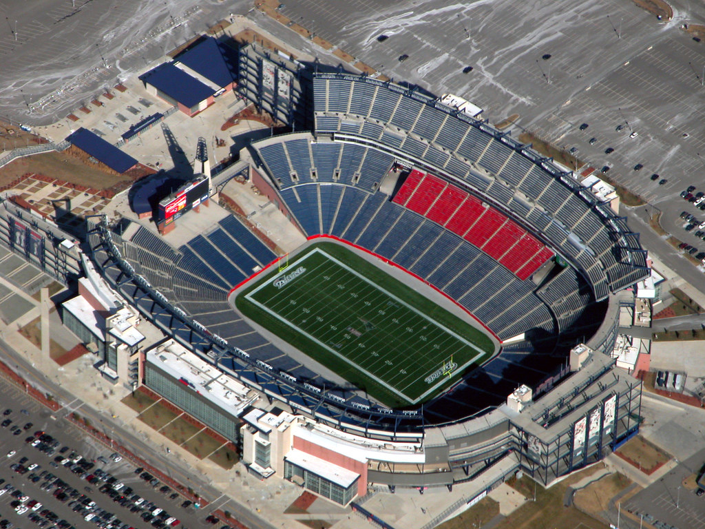 1030x770 gillette stadium, Desktop