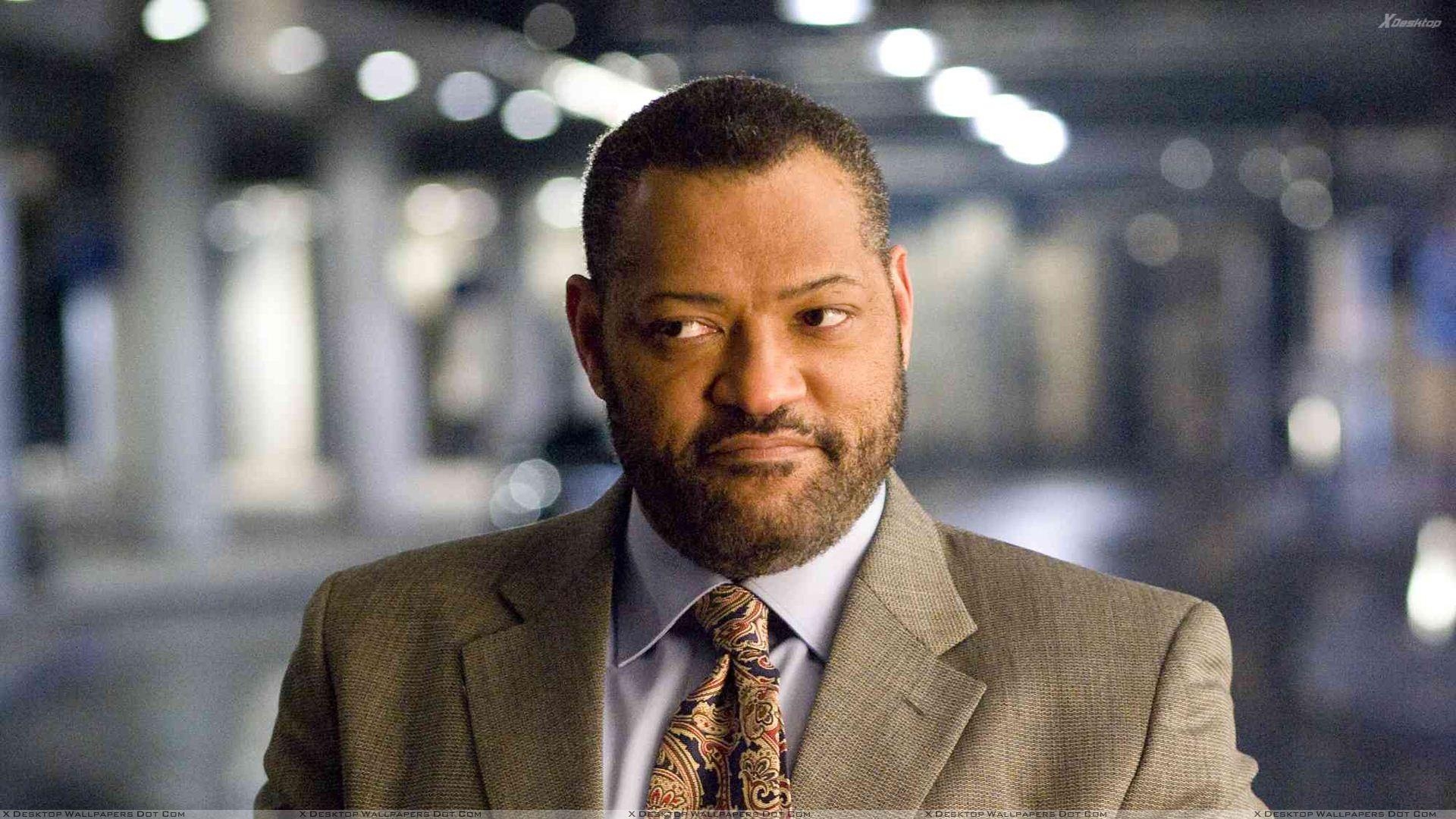 1920x1080 – Laurence Fishburne In Coat Wallpaper, Desktop