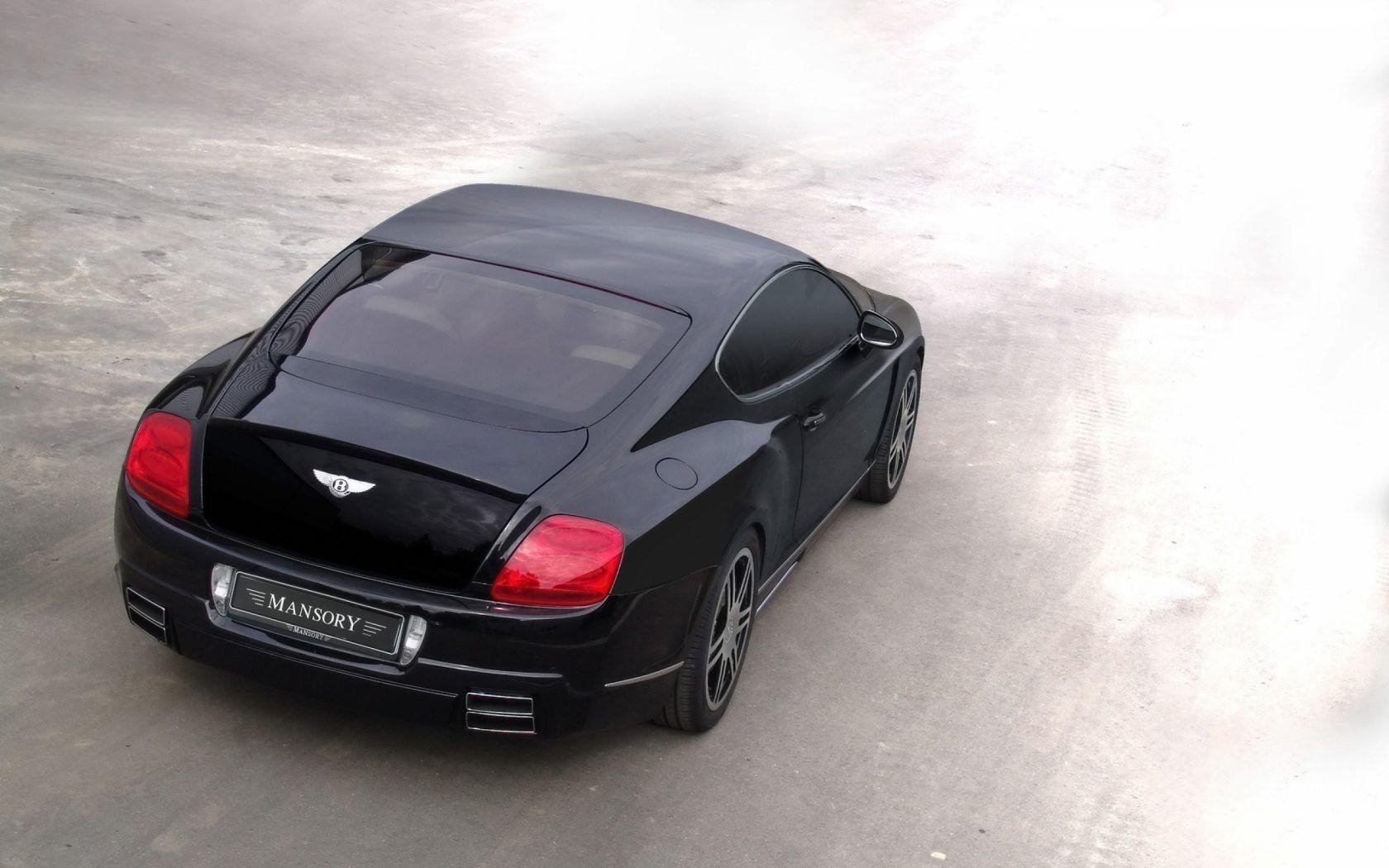 1680x1050 Bentley Continental GT Bullet (47 Wallpaper), Desktop