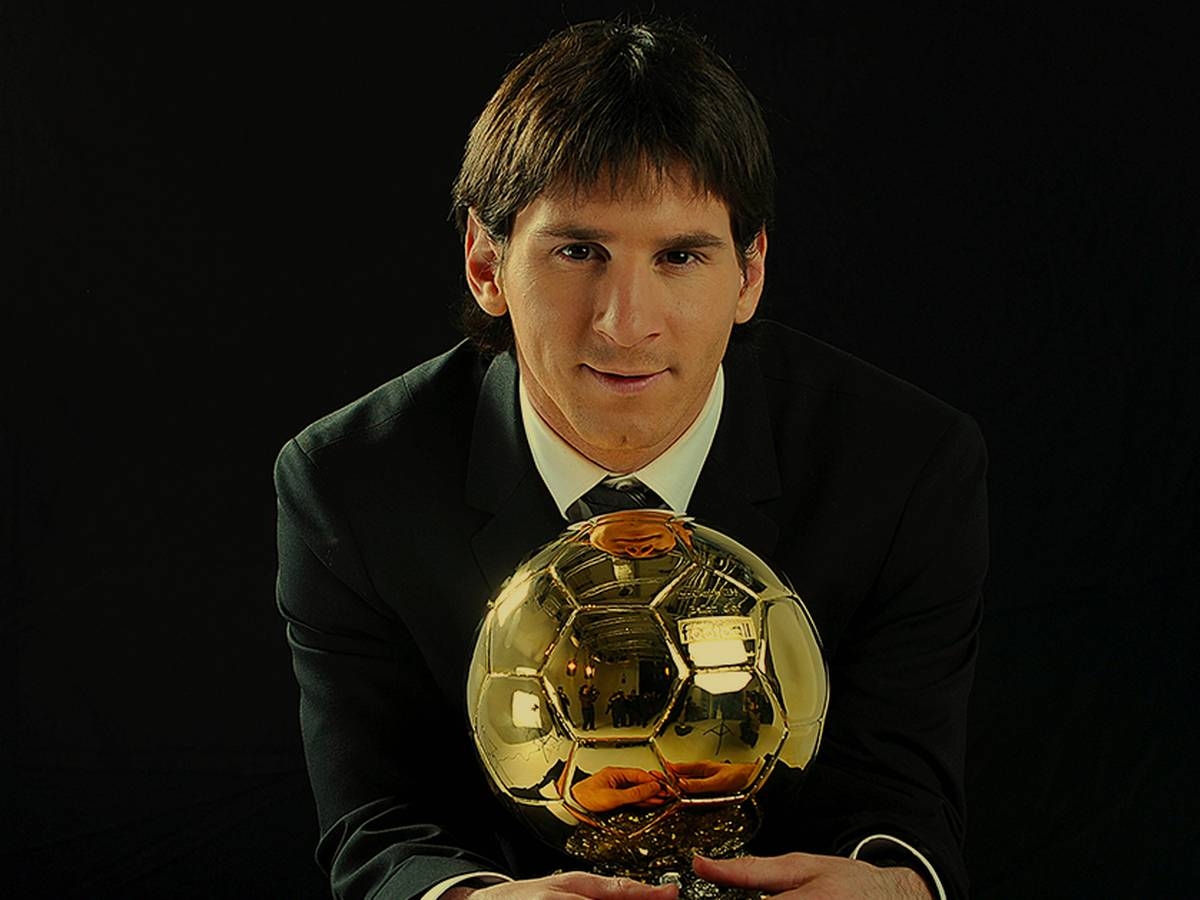 1200x900 Sixth Ballon d'Or: Lionel Messi's.sportstar.thehindu.com, Desktop