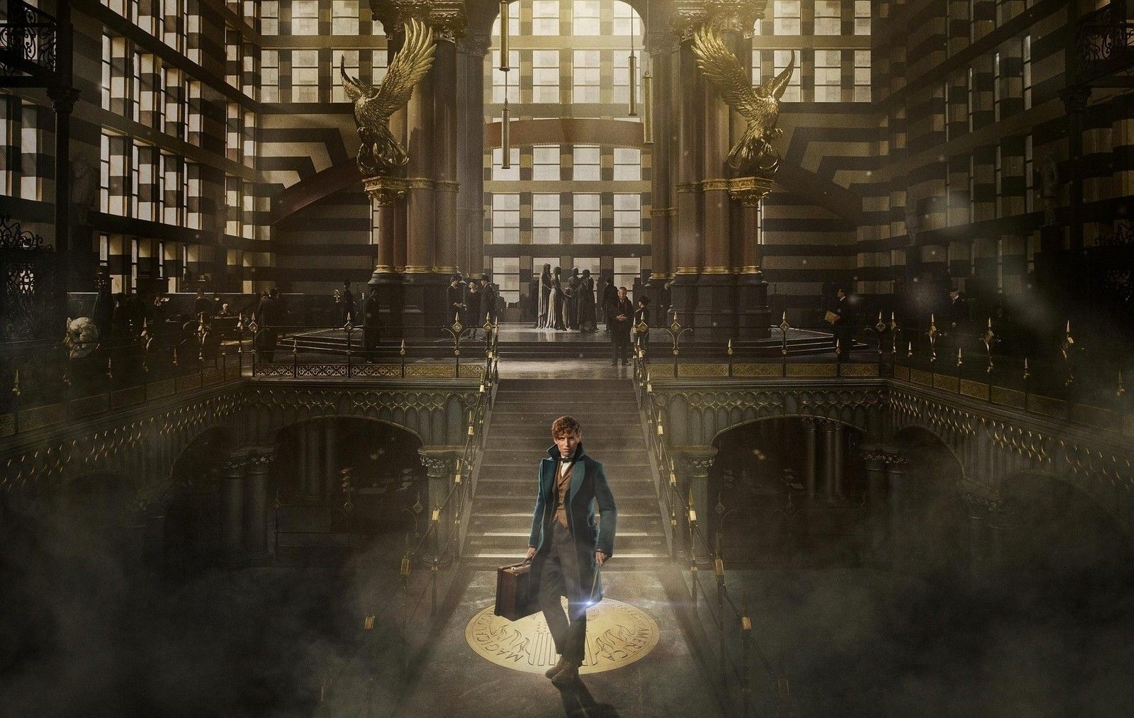 1600x1020 Hogwarts Mac Wallpaper, Desktop