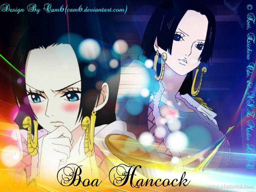 1030x770 Boa Hancock Wallpaper 405, Desktop