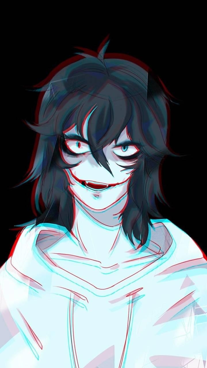 720x1280 Jeff the killer wallpaper, Phone