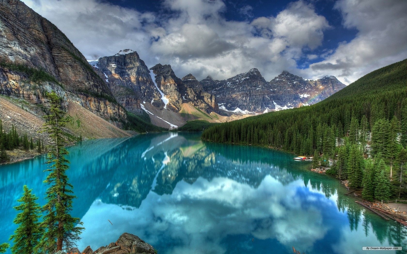 1680x1050 Free Wallpaper Travel wallpaper National Park Canada wallpaper, Desktop