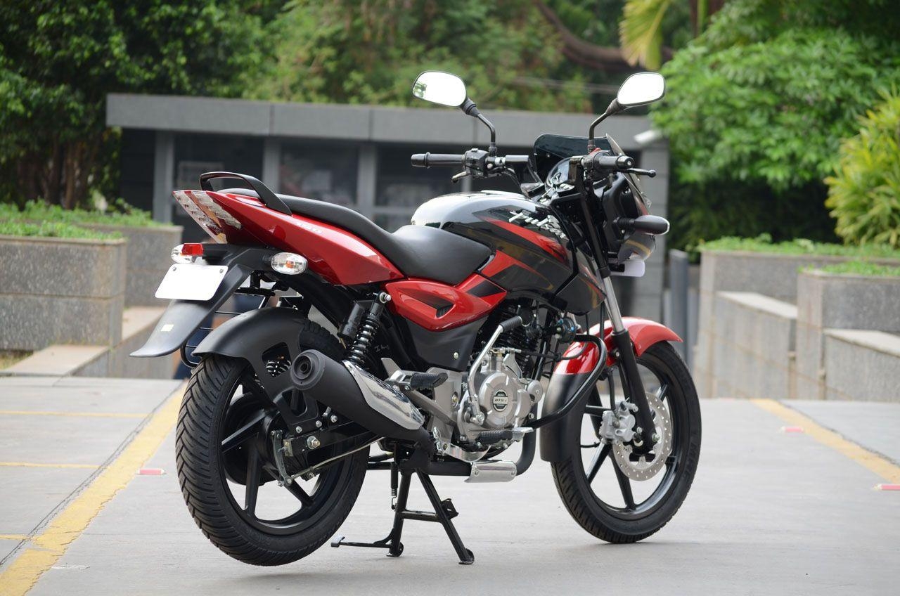 1280x850 Bajaj Bajaj Pulsar 150.ZombDrive.COM, Desktop