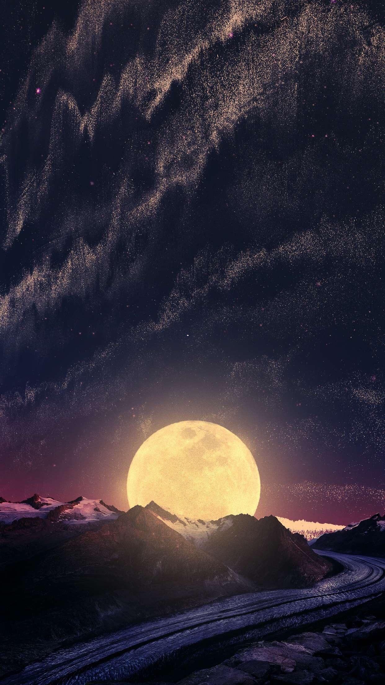 1250x2210 Discussion iOS 11 Lockscreen wake animation is such a blessing, Phone