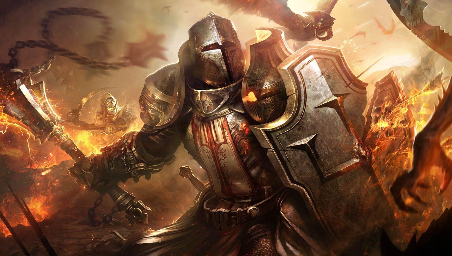 1900x1080 Crusader Wallpaper, HD Crusader Wallpaper and Photo. View, Desktop