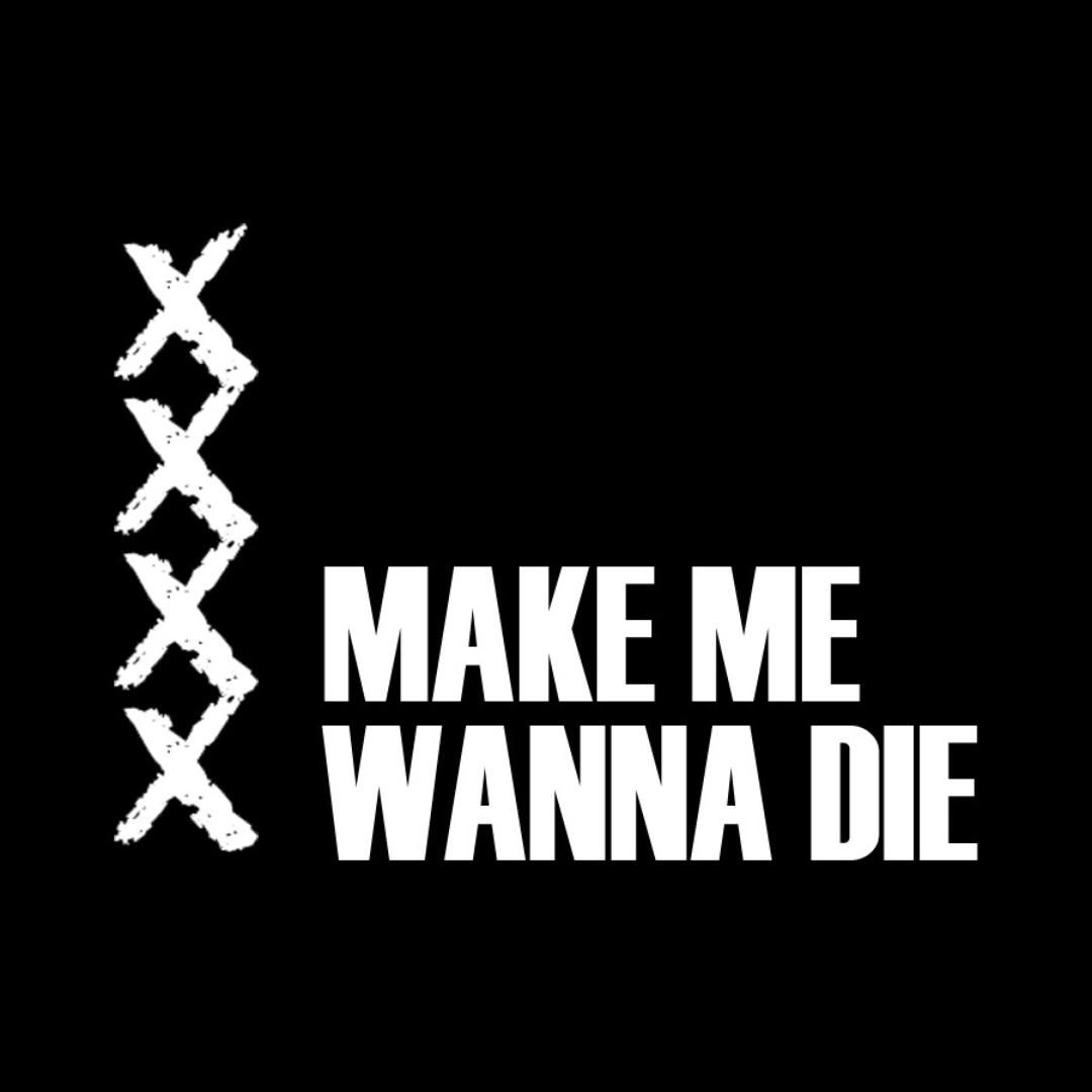 1080x1080 Make Me Wanna Die (Radio Single) by The Pretty Reckless, Phone