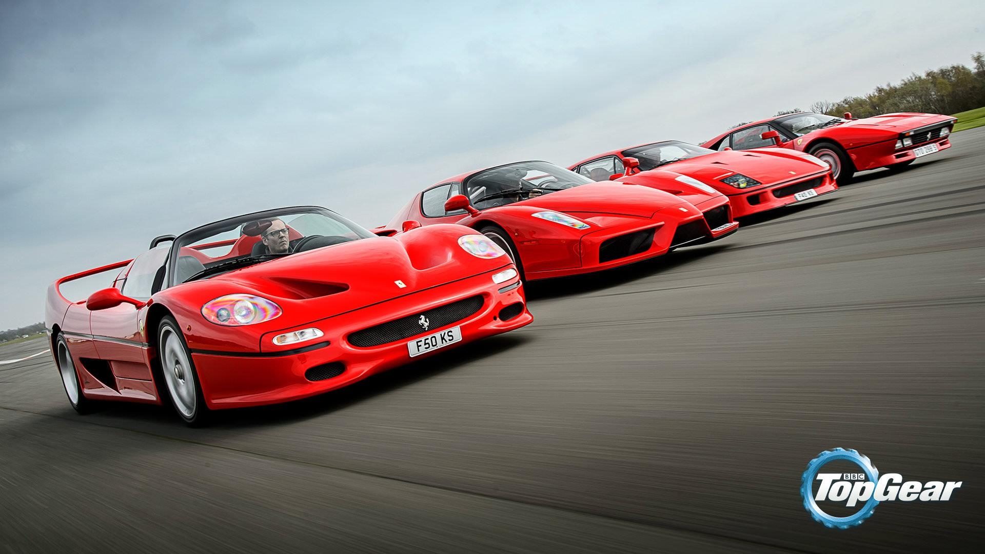 1920x1080 Ferrari F50 wallpaper HD for desktop background, Desktop