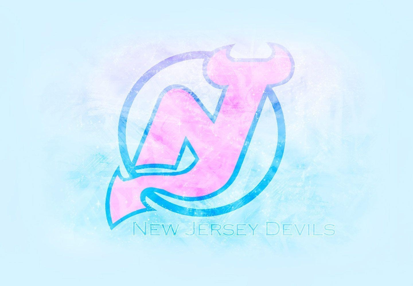 1440x1000 NHL Wallpaper Jersey Devils Logo wallpaper, Desktop