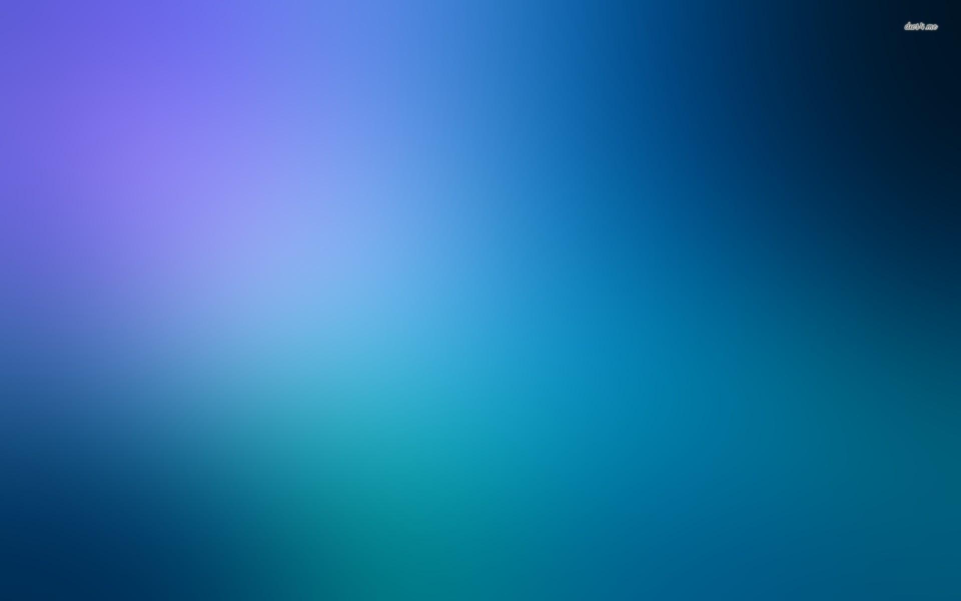 1920x1200 Blue Gradient Wallpaper, Desktop