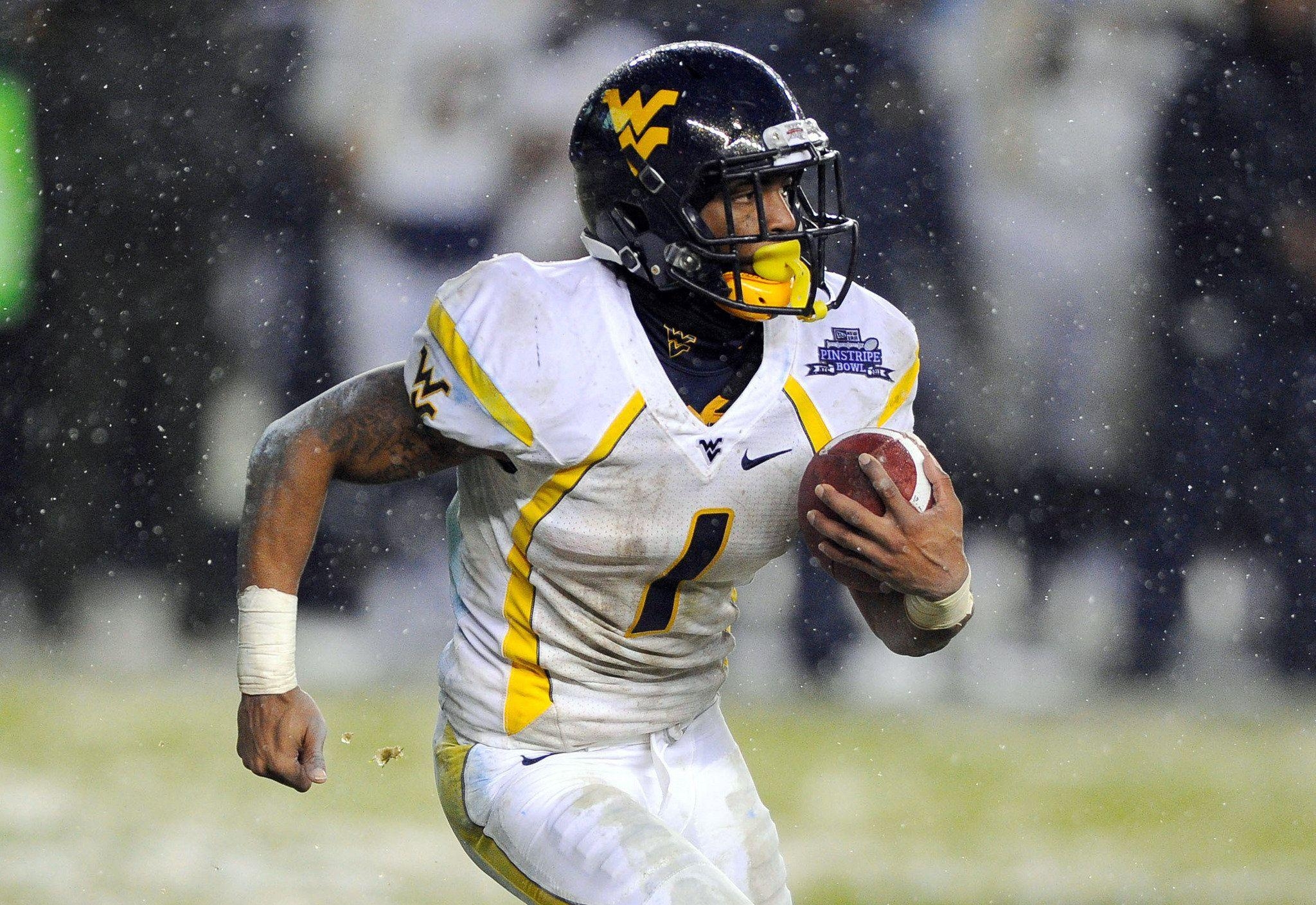 2050x1410 NFL Draft 2013: Tavon Austin has worked his way to top of class, Desktop