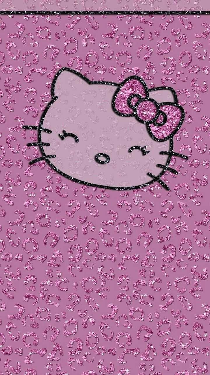 720x1280 Hello Kitty Wallpaper, Phone