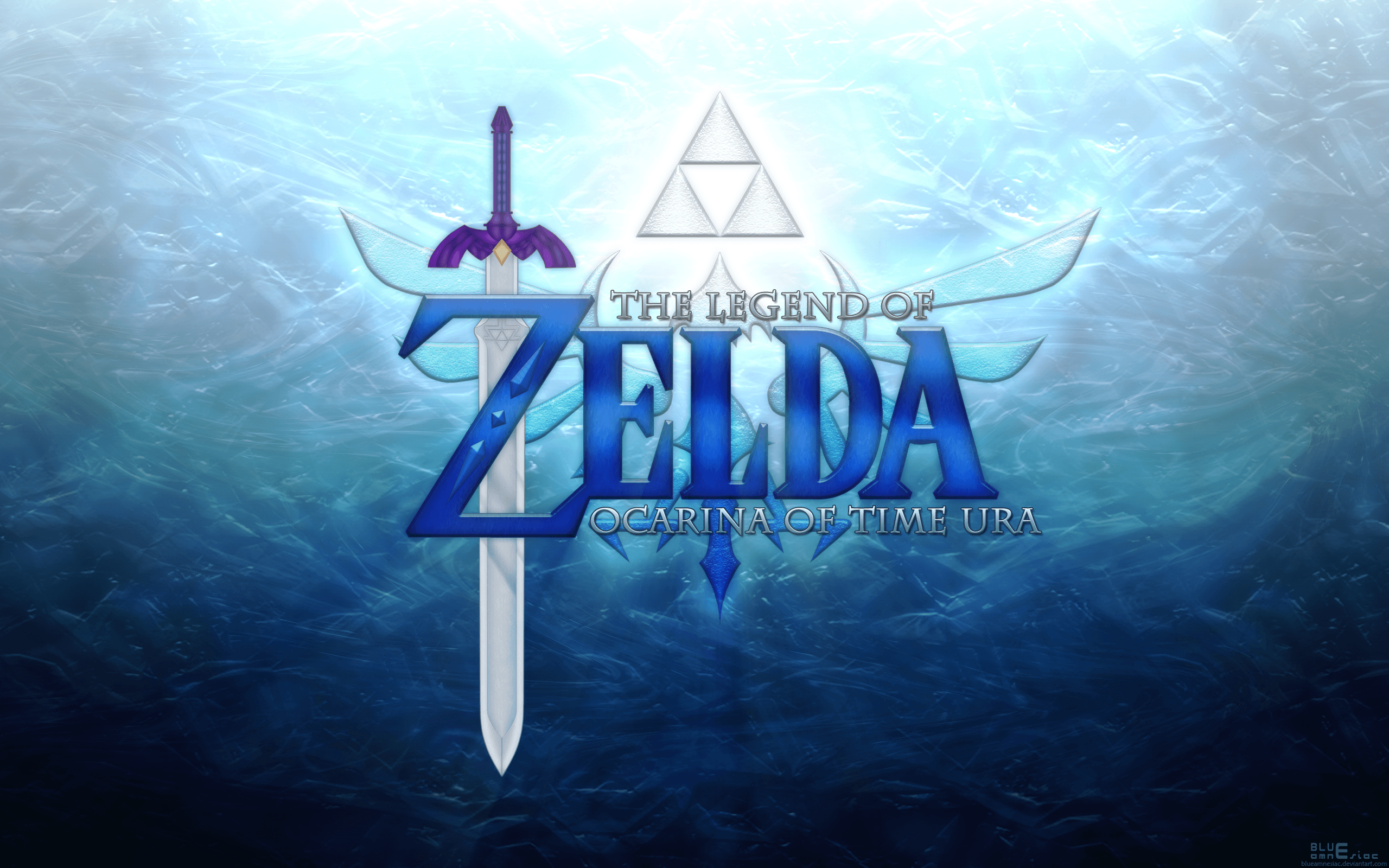 2560x1600 Zelda Ocarina Of Time Wallpaper Car Picture Car Canyon. HD, Desktop