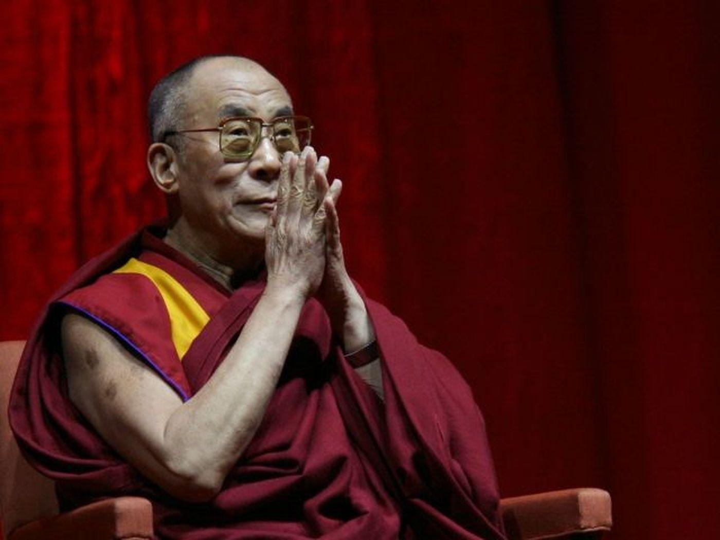 1400x1050 Dalai Lama scheduled to come to Birmingham, Desktop