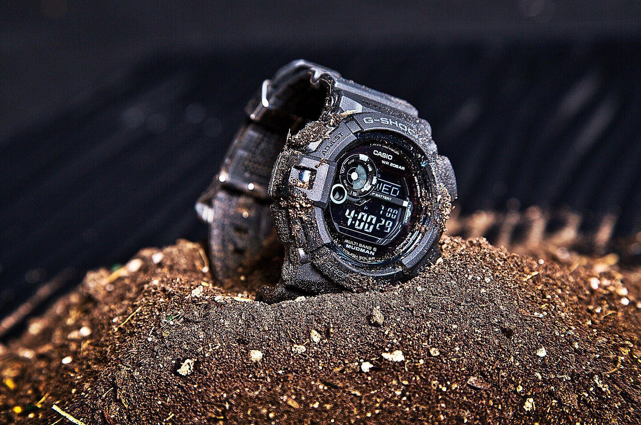 2050x1360 Wallpaper casio, g shock, mudman, g 9300 watches wallpaper hi, Desktop