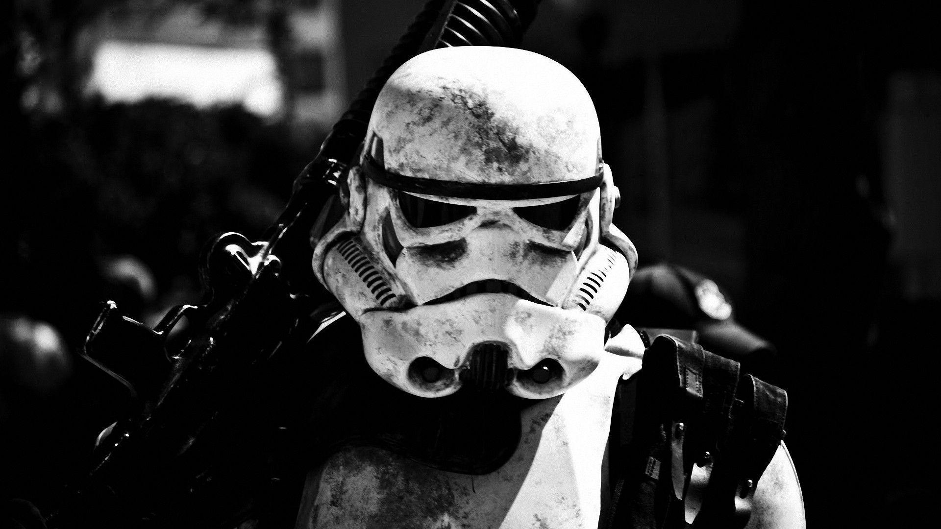 1920x1080 Cool Storm Trooper Best Star Wars Wallpaper, Desktop