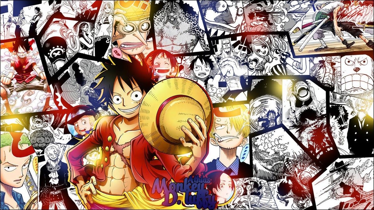 1200x670 One Piece Manga 780 51 Cool HD Wallpaper, Desktop