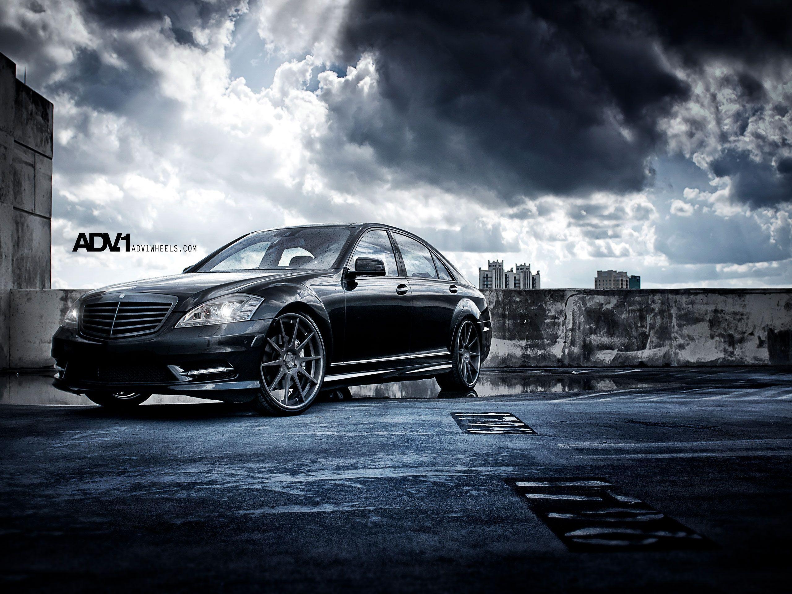 2560x1920 Mercedes Benz S Class HD Wallpaper, Desktop