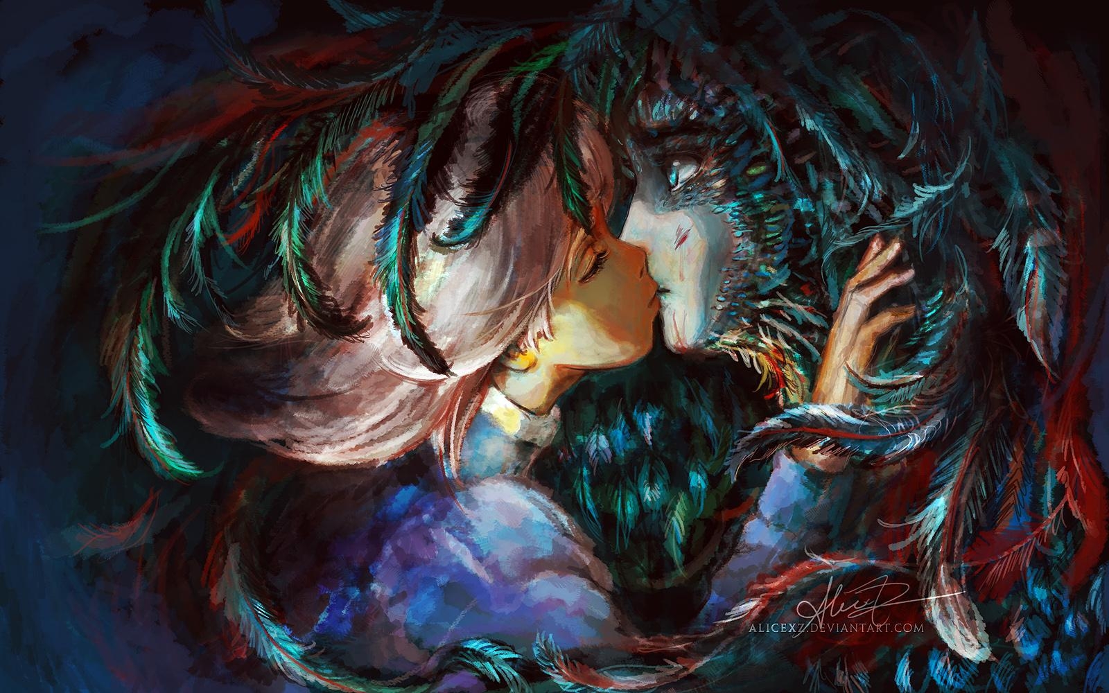 1600x1000 Howl no Ugoku Shiro (Howl's Moving Castle) Anime Image Board, Desktop