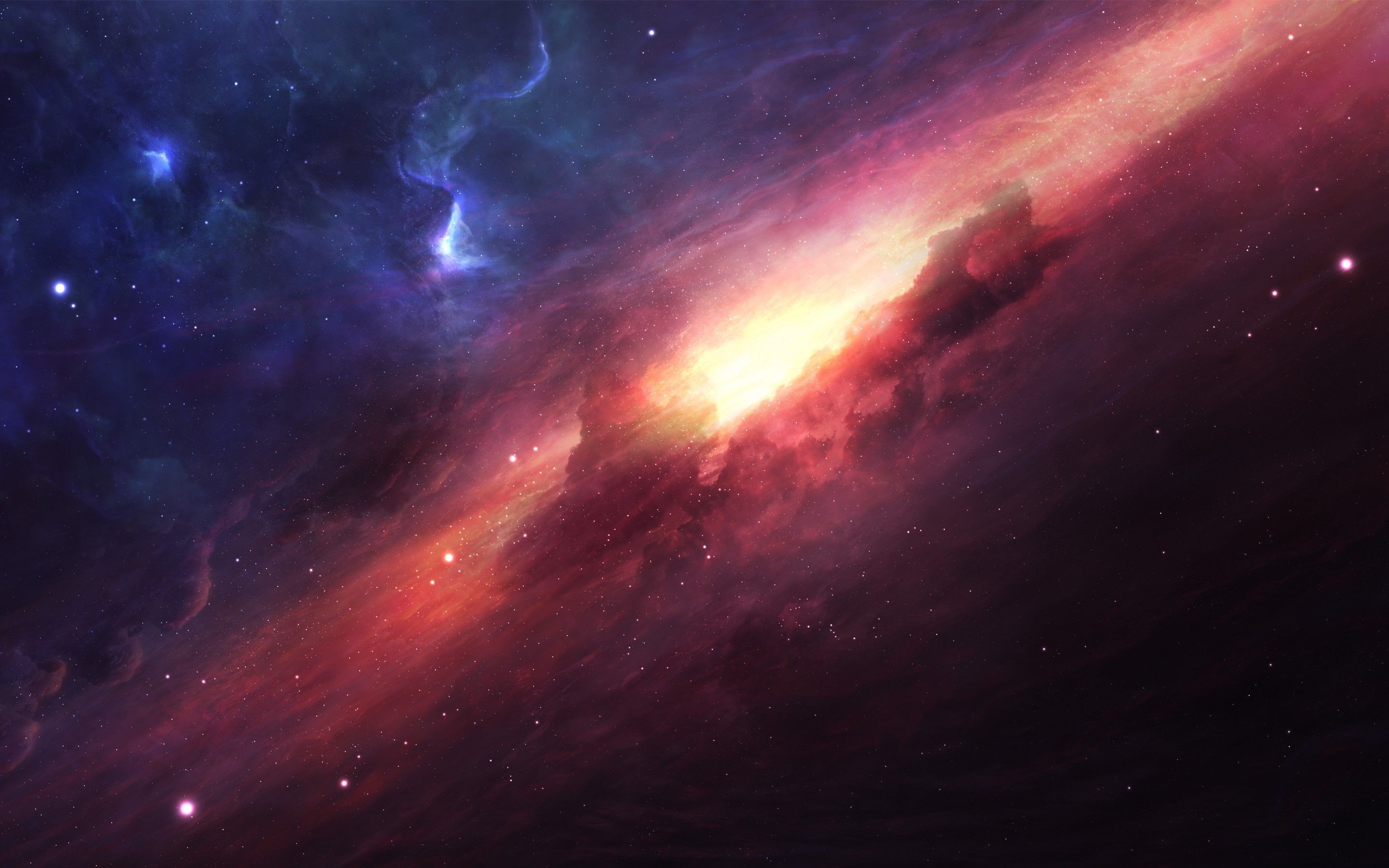 2880x1800 Ultra HD Space Wallpaper Free Ultra HD Space Background, Desktop