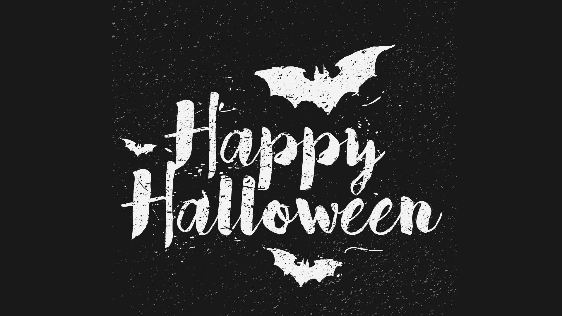 1920x1080 Happy Halloween HD Wallpaper, Desktop